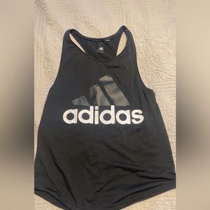 Adidas tank